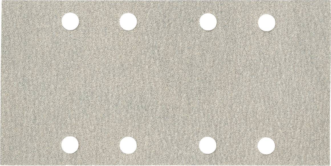 Feuilles de ponçage adhésives Metabo 25 93x185P80 Metabo 625883000