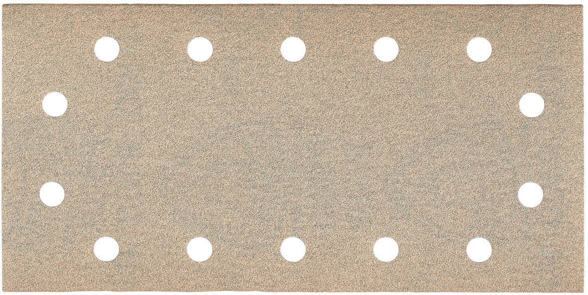 Feuilles de ponçage adhésives Metabo 25 P 40 Metabo 625891000