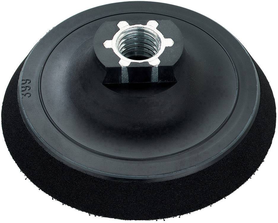 Metabo 623272000 Plateau de ponçage 115 mm 5/8" Metabo adhérent Diamètre 115 mm