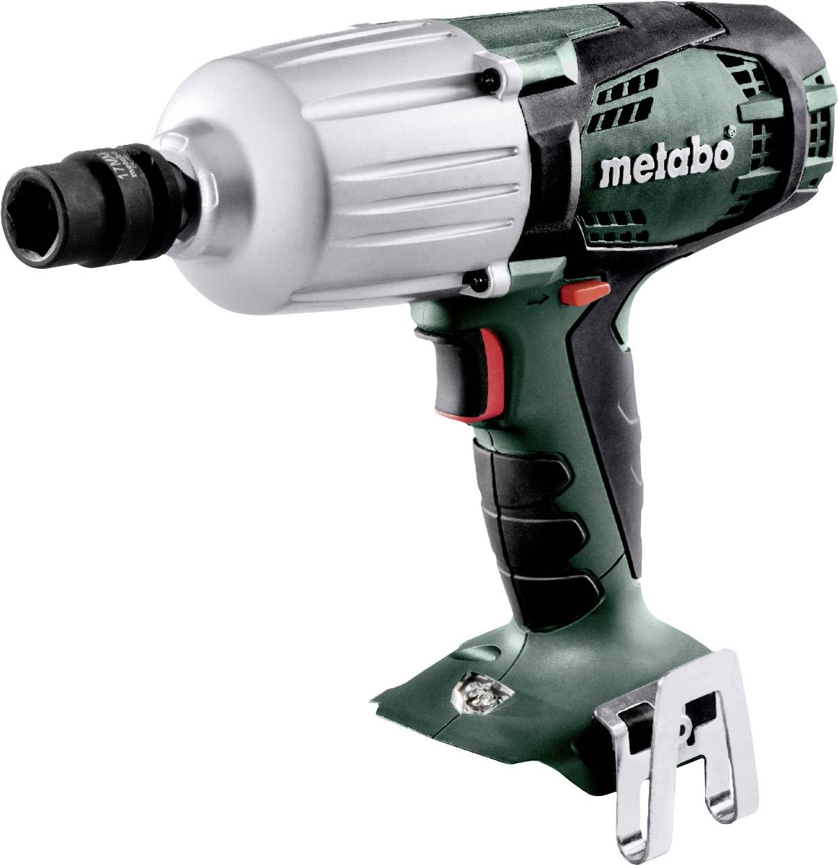 Metabo SSW 18 LTX 600 602198890 Clé à chocs sans fil 18 V Li-Ion