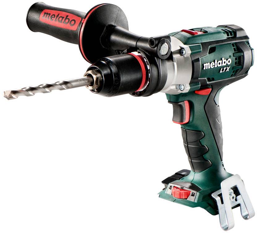 Metabo SB 18 LTX Impuls -Perceuse à percussion sans fil sans batterie