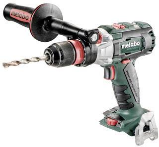 Metabo SB 18 LTX BL Q I 602353840 Perceuse à percussion sans fil SB 18 LTX BL Q I 18 V Li-Ion