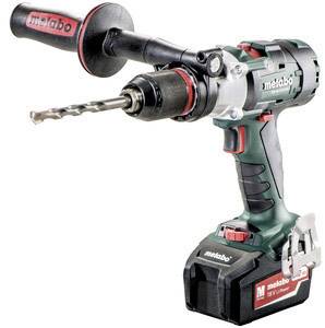 Metabo SB 18 LTX-3 BL I -Perceuse à percussion sans fil