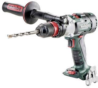 Metabo SB 18 LTX-3 BL Q I -Perceuse à percussion sans fil
