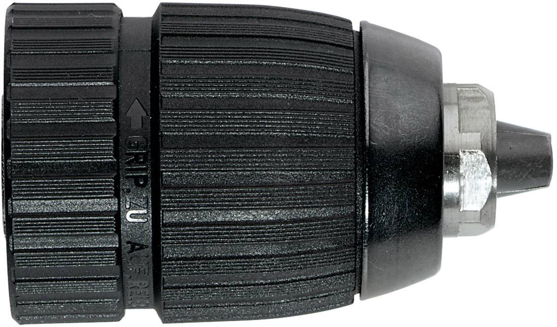 Mandrin à serrage rapide Futuro Plus Metabo 636518000