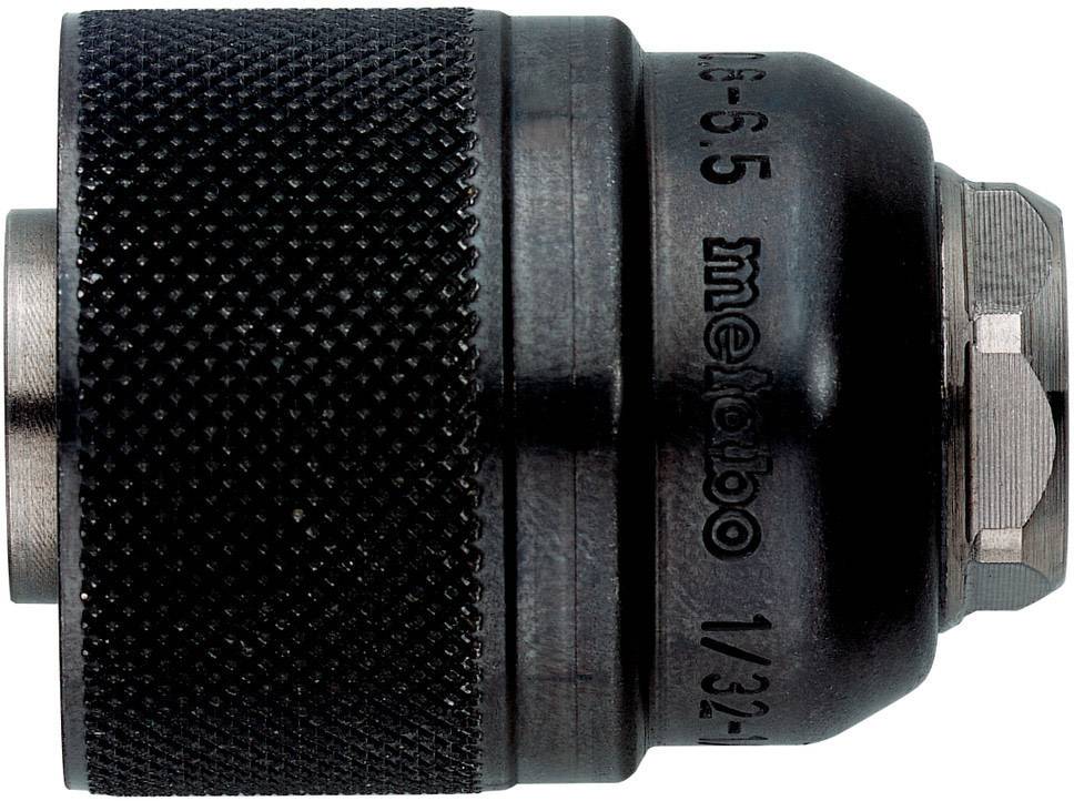 Mandrin à serrage rapide Futuro Plus Metabo 636623000 1 pc(s)