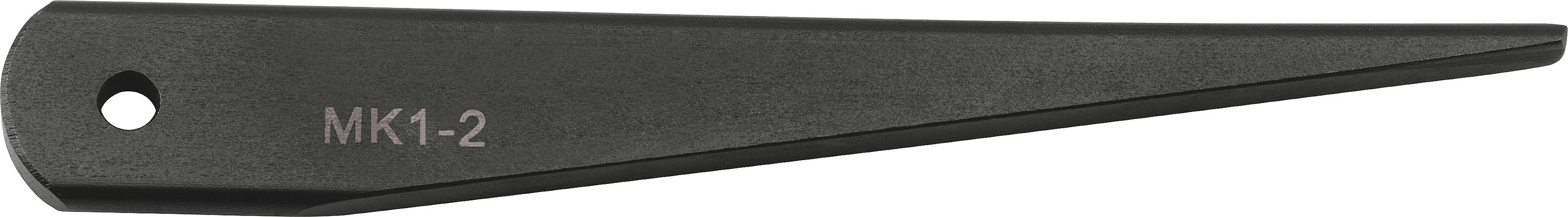 Metabo emporte-pièce MK 1 et 2 642395000