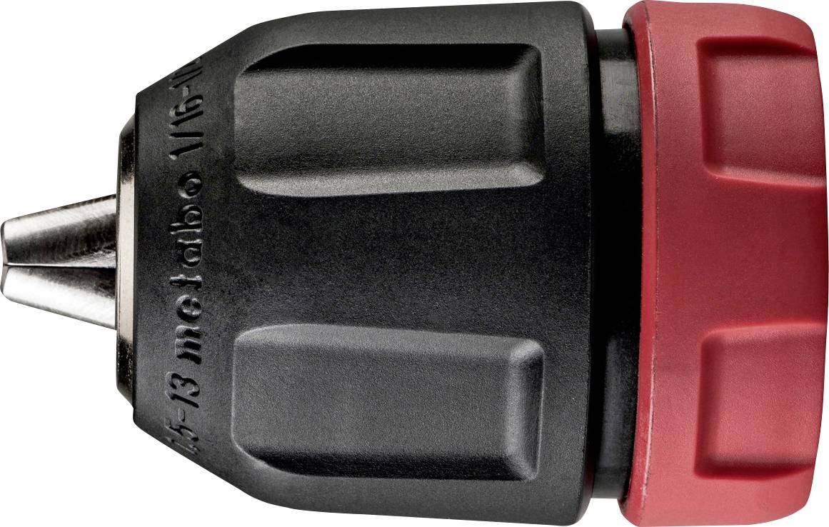 Mandrin à serrage rapide Metabo Metabo 636608000
