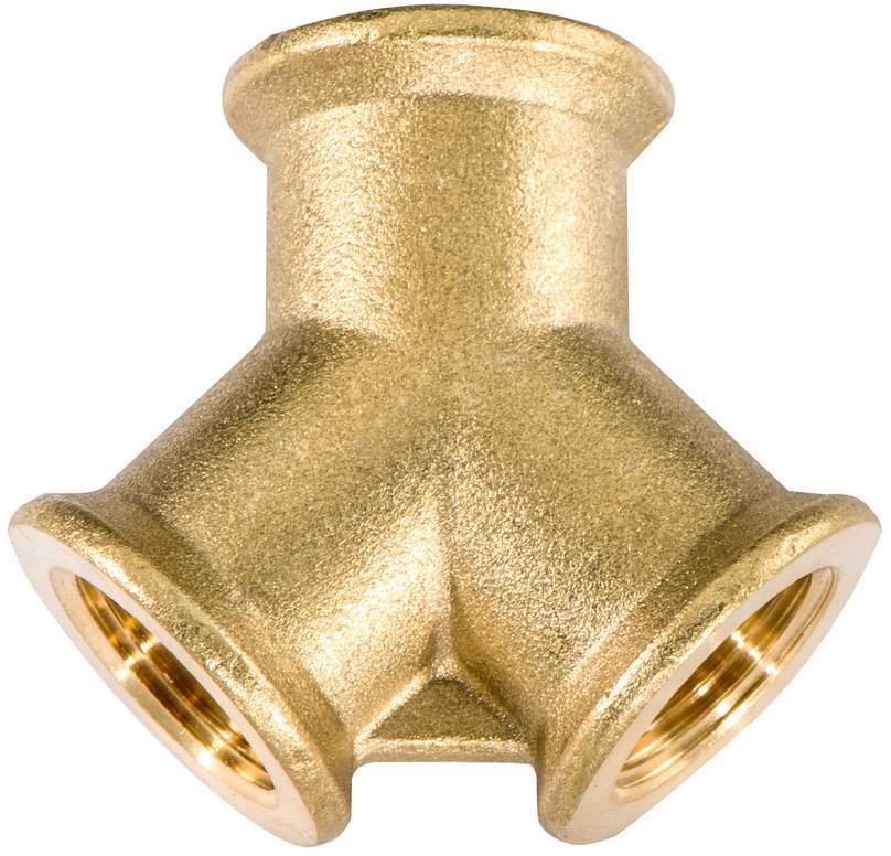 Metabo 628759000 Répartiteur pour air comprimé 3/8" (10 mm) 1 pc(s)