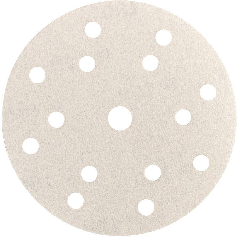 Meules adhésives Metabo 50 150 mm, P40 Metabo 626683000