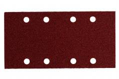 Metabo 625768000 10 feuilles de ponçage adhésives Metabo P 100 10 pc(s)
