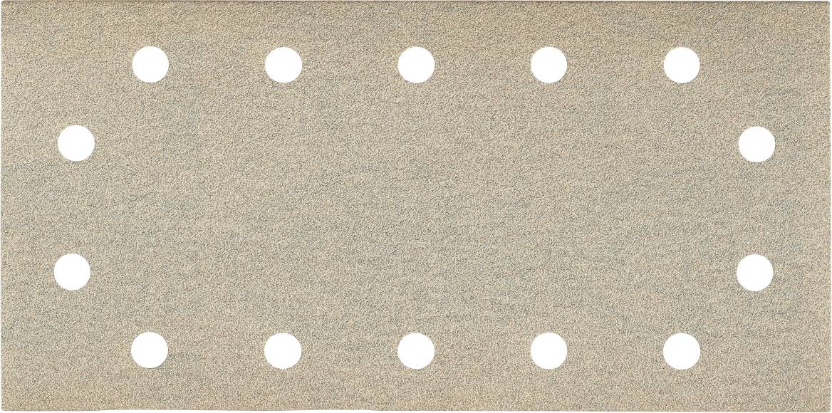 Feuilles de ponçage adhésives Metabo 25 P 60 Metabo 625892000