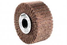 Metabo 623484000 Roue abrasive à lamelles/ en fibre 105 x 100 mm, P 80 1 pc(s)