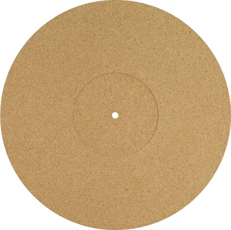 Dynavox PM3 Couvre-plateau