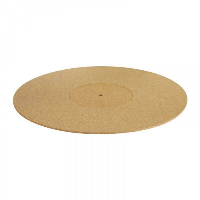 Dynavox PM3 Couvre-plateau