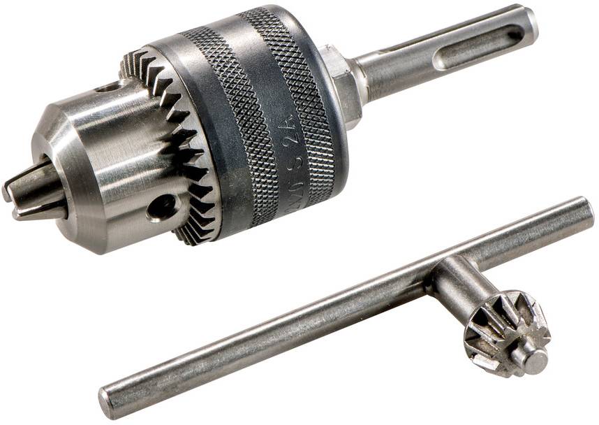 Mandrin à clé SDSplusAdapt Metabo Metabo 626724000