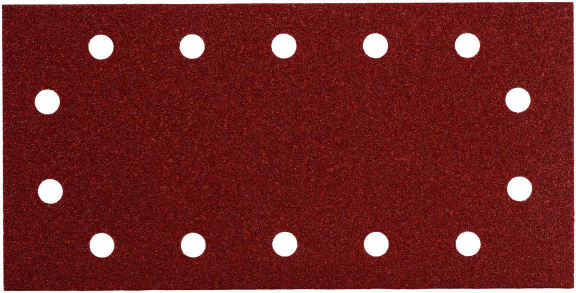 10 feuilles de ponçage adhésives Metabo P320 Metabo 625793000