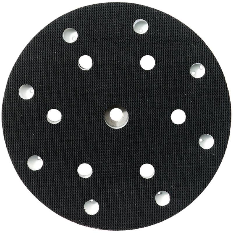 Metabo 631150000 Metabo plateau de ponçage 150 mm, perforé Diamètre 150 mm