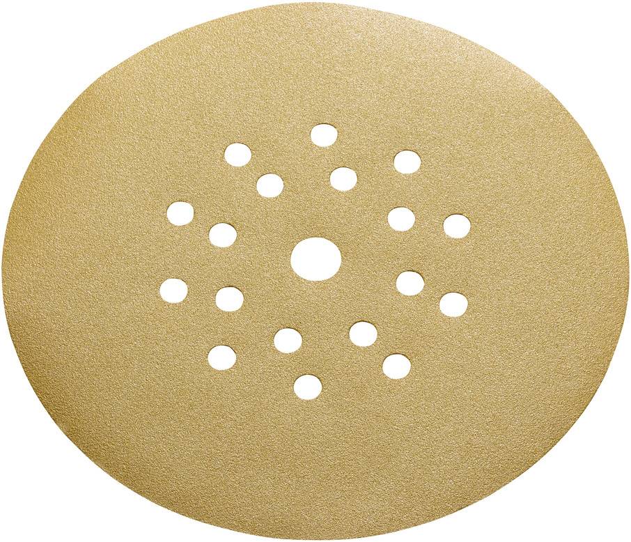 Meules adhésives Metabo 25 225 mm P120 Metabo 626645000