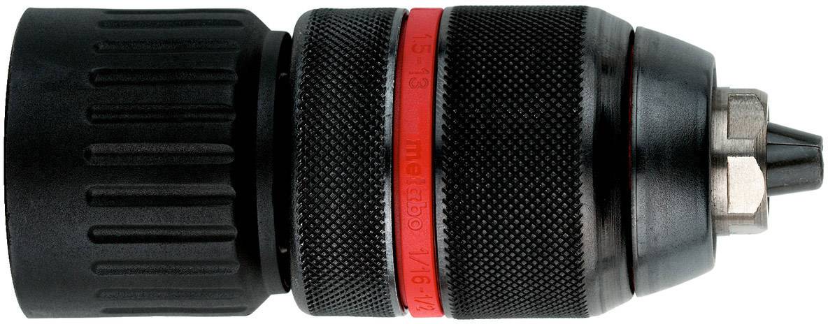 Mandrin à serrage rapide Futuro Plus Metabo 631921000