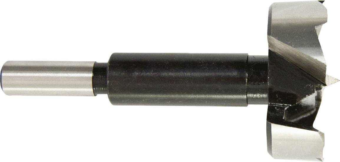 Foret Forstner 1 pièce Metabo 627579000 Longueur totale 90 mm 1 pc(s)