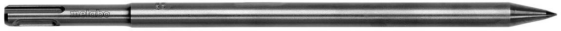 Metabo 630992000 Burin pointu 1 pièce Longueur totale 250 mm SDS-Plus 1 pc(s)