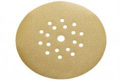 Meules adhésives Metabo 25 225 mm P180 Metabo 626647000