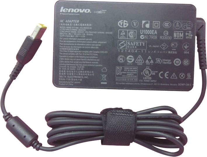 Lenovo Alimentation PC portable 65 W