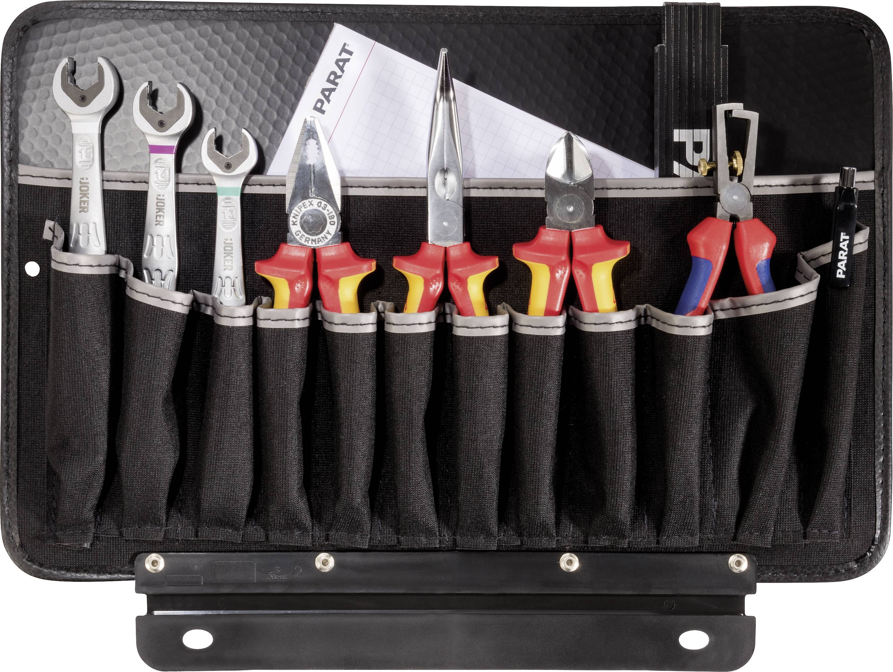 Parat 591041551 Panneau à outils 1 pièce (L x l x H) 435 x 50 x 325 mm