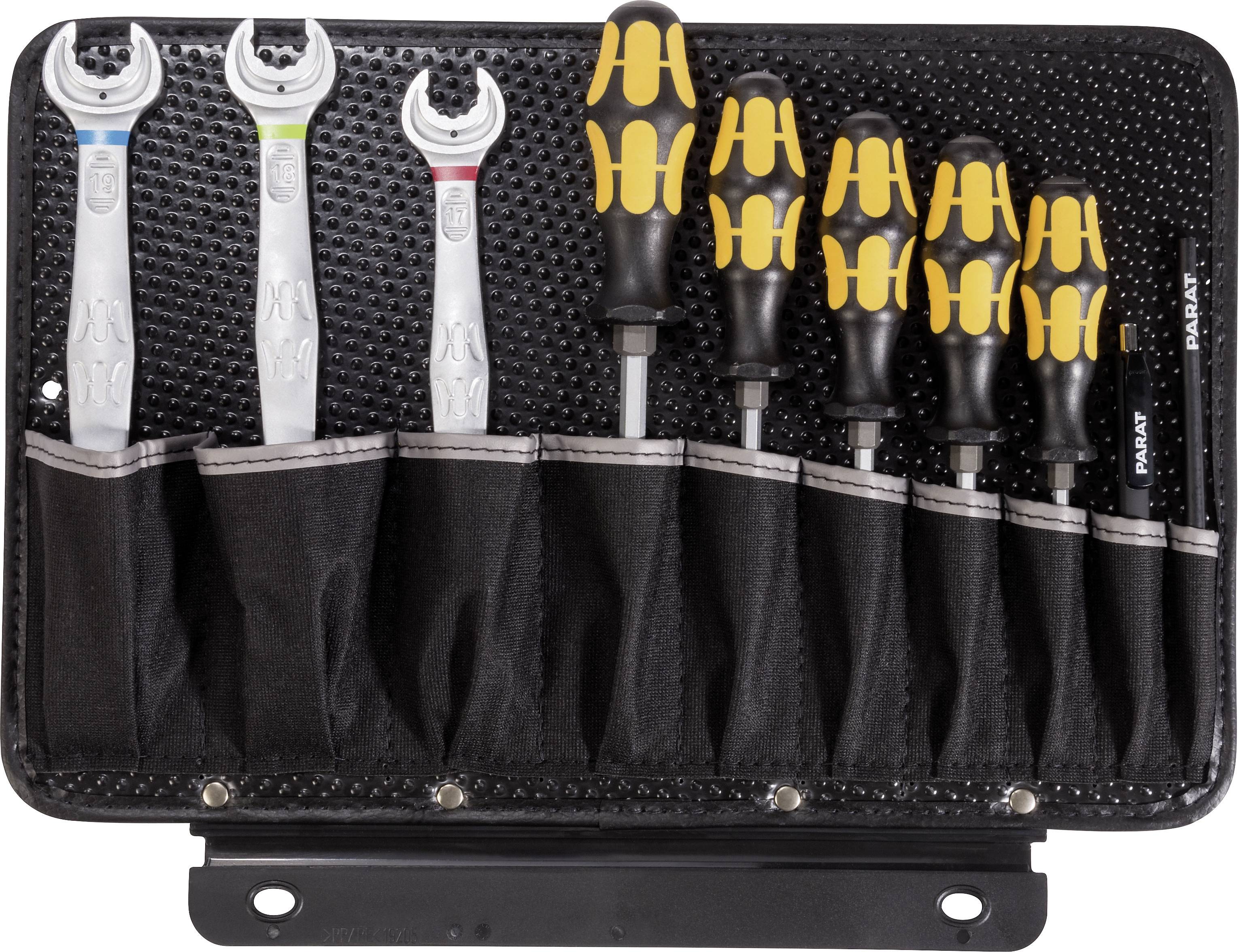 Parat 594001551 Panneau à outils 1 pièce (L x l x H) 435 x 25 x 325 mm