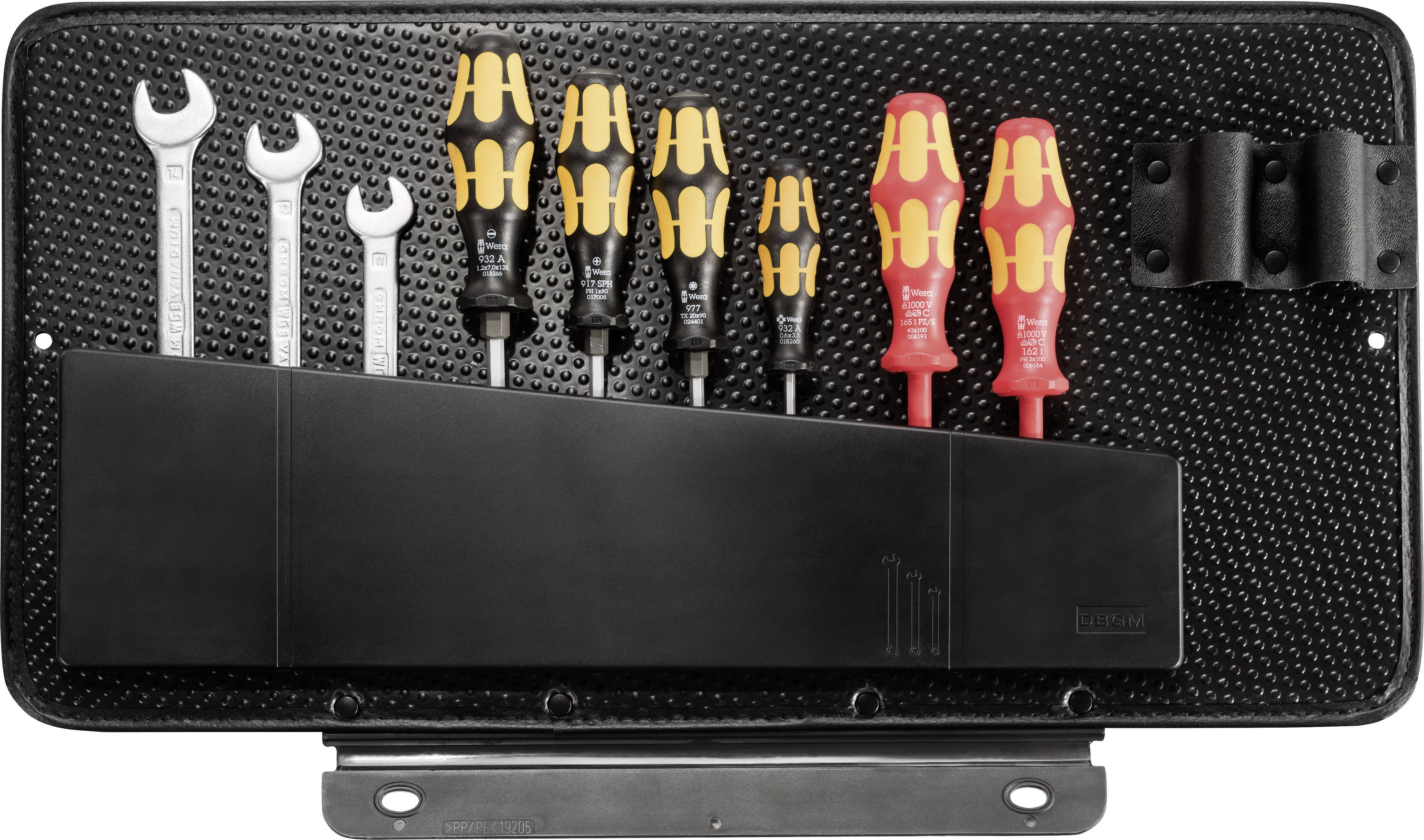 Parat 494003551 Panneau à outils 1 pièce