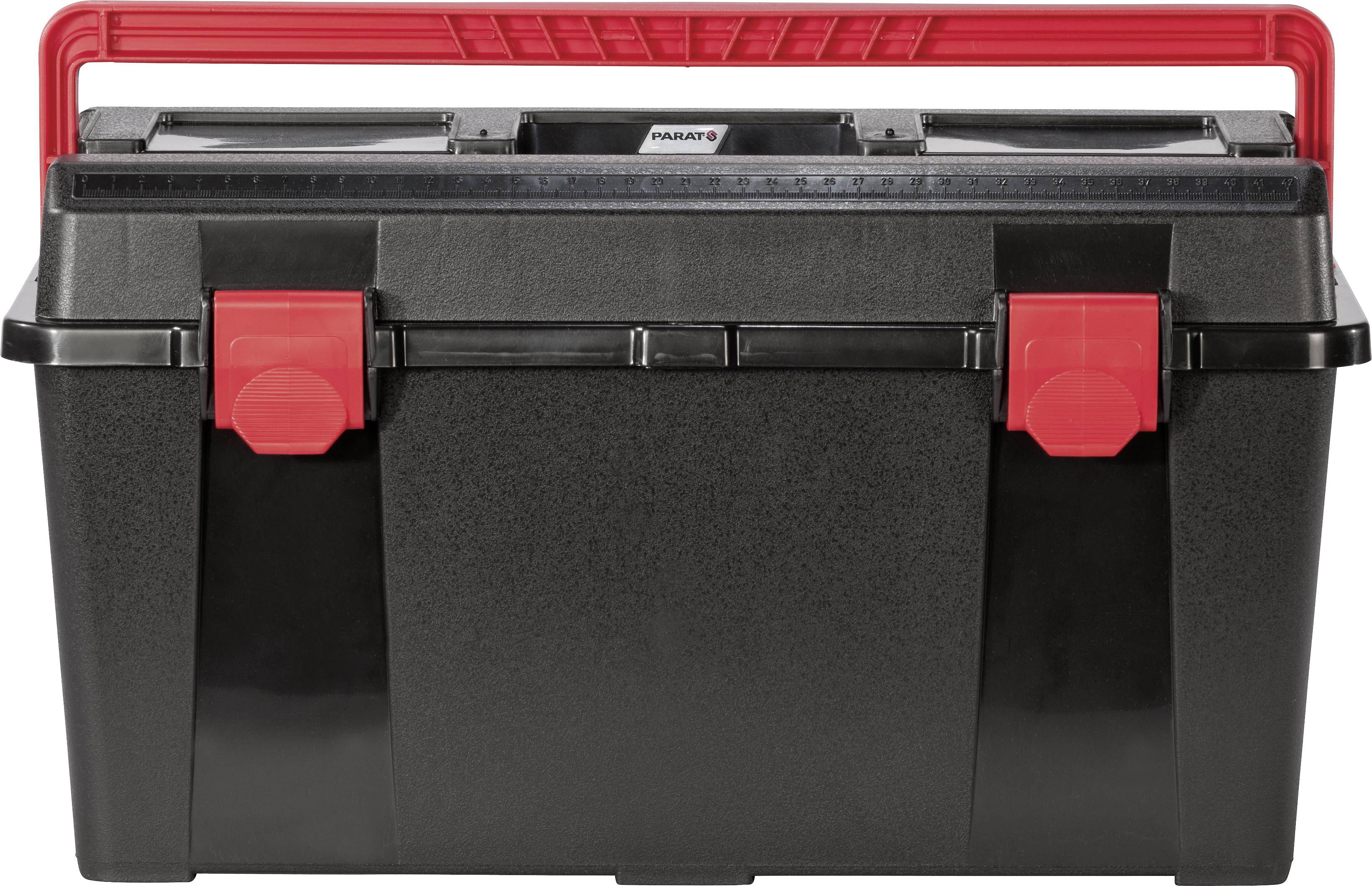 Parat PROFI-LINE Allround M 5811000391 universelle Mallette à outils non équipée 1 pièce (l x H x P) 445 x 230 x 230 mm