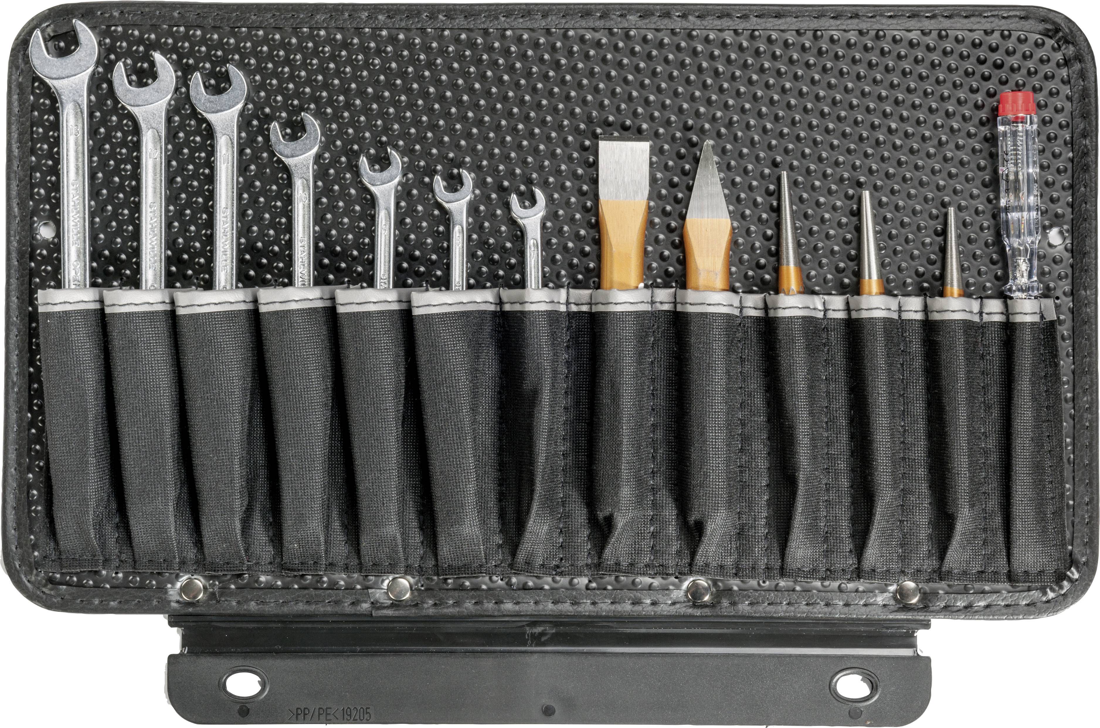 Parat 592000161 Panneau à outils (L x l x H) 430 x 15 x 240 mm