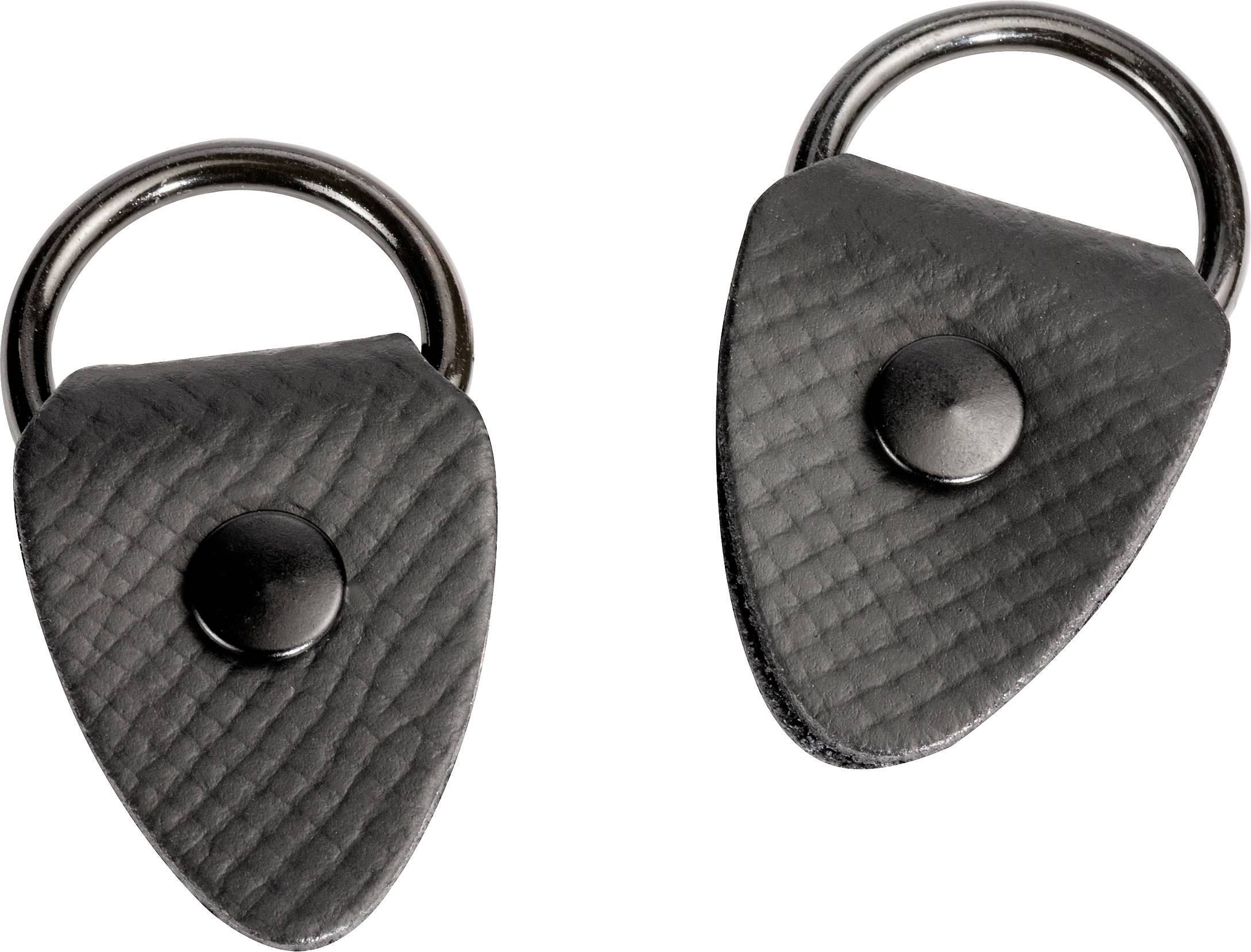 Parat 900017081 Set de capuchons annulaires (L x l x H) 40 x 2 x 50 mm