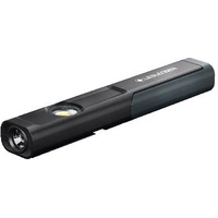 Ledlenser 502003 iW4R LED Lampe de travail à batterie 150 lm Ledlenser 502003 iW4R LED Lampe de travail à batterie 150 lm