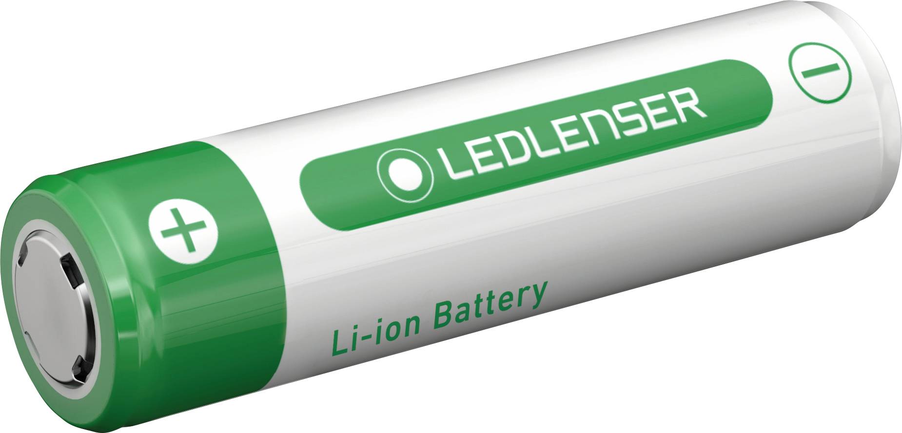Ledlenser 501001 Batterie de rechange M7R, M7RX, X7R, F1R, H8R, M7R, MH10, MT10, P7R, PL6, MH11, ML6, iA6R, IH8R