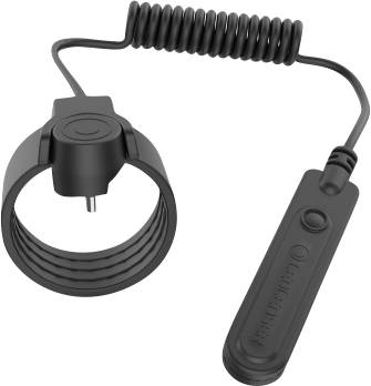 Ledlenser 501025 Télérupteur MT14, M6R