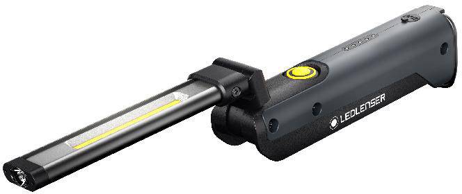 Ledlenser 502006 iW5R flex LED Lampe de travail à batterie 600 lm