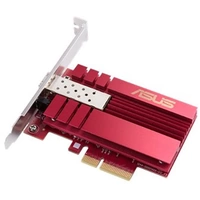 Adaptateur réseau Asus XG-C100F 10 GBit/s PCI Adaptateur réseau Asus XG-C100F 10 GBit/s PCI