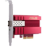 Adaptateur réseau Asus XG-C100F 10 GBit/s PCI Adaptateur réseau Asus XG-C100F 10 GBit/s PCI