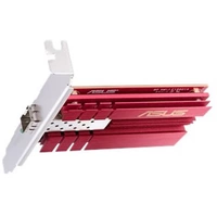 Adaptateur réseau Asus XG-C100F 10 GBit/s PCI Adaptateur réseau Asus XG-C100F 10 GBit/s PCI