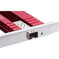 Adaptateur réseau Asus XG-C100F 10 GBit/s PCI Adaptateur réseau Asus XG-C100F 10 GBit/s PCI
