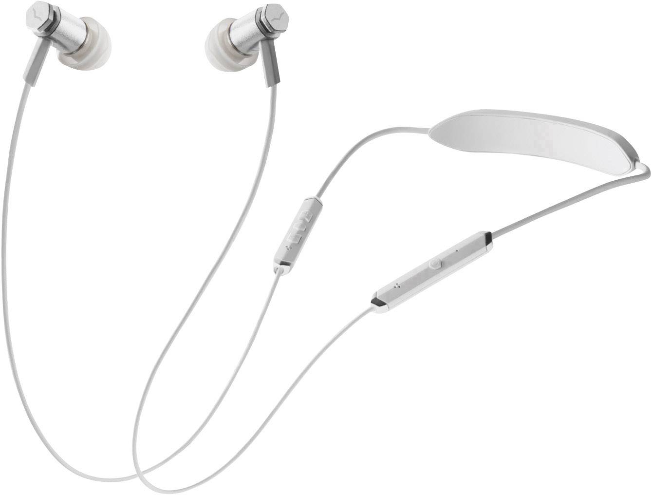 V Moda Forza Wireless Bluetooth® Sport In Ear Kopfhörer In Ear Headset, Noise Cancelling, Schweißr