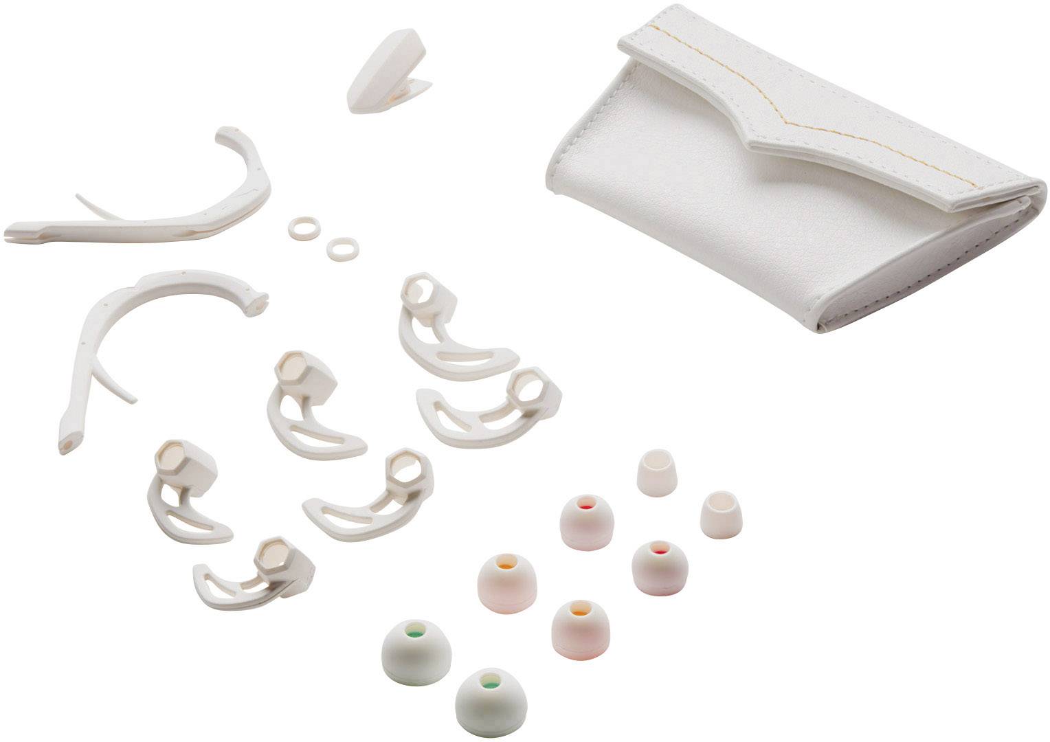 V Moda Forza Metallo Sport In Ear Kopfhörer In Ear High-Resolution Audio, Headset, Schweißresistent