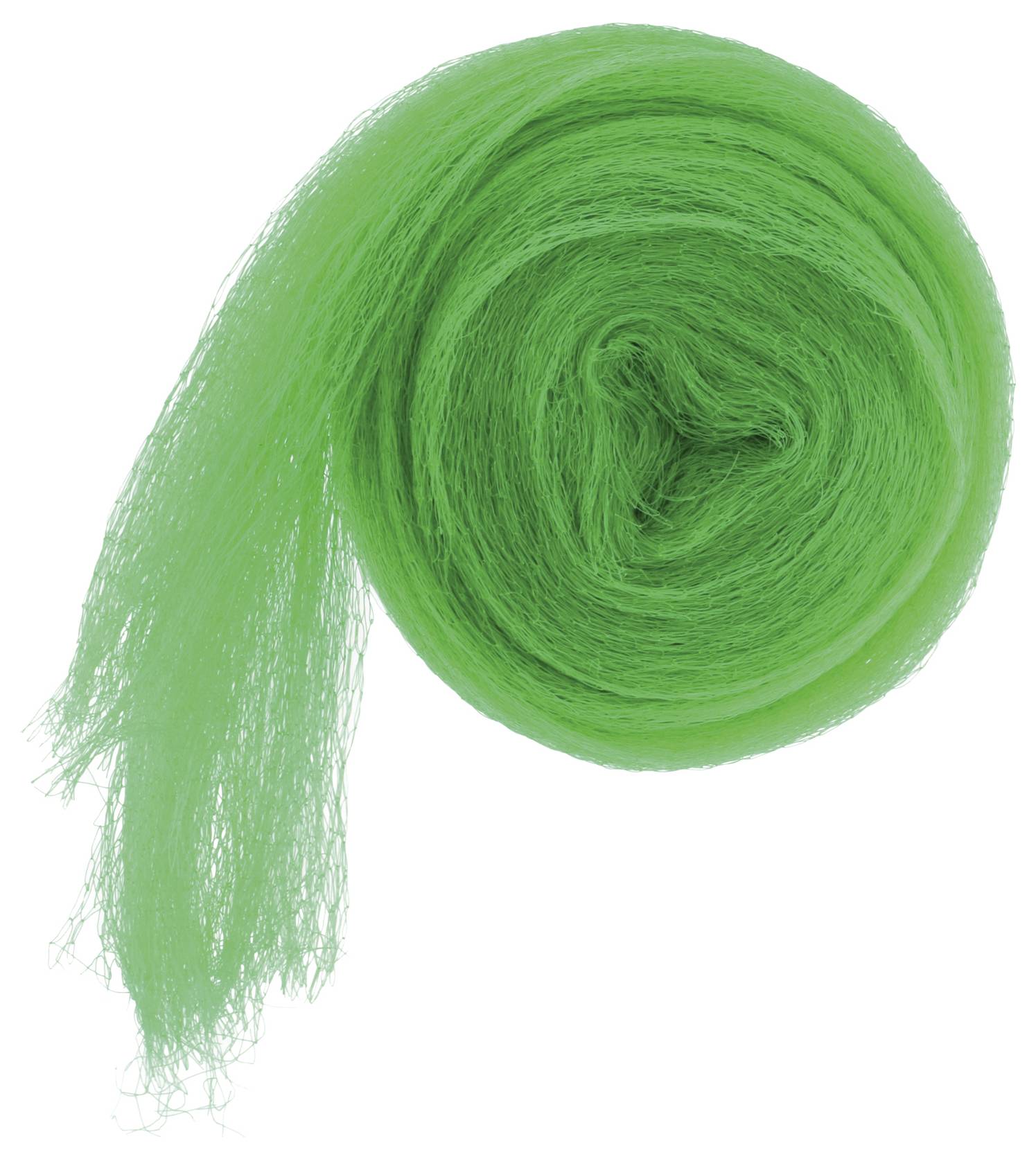 Filet anti-oiseaux Swissinno Natural-Control netting 4x10m Type de fonctions effet dissuasif 1 pc(s)