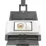 Plustek eScan A280 Essential Scanner Recto-verso A4 600 x 600 dpi 20 pages / minute, 40 images / minute USB, LAN (10/100 Mo/s) Plustek eScan A280 Essential Scanner Recto-verso A4 600 x 600 dpi 20 pages / minute, 40 images / minute USB, LAN (10/100 Mo/s)