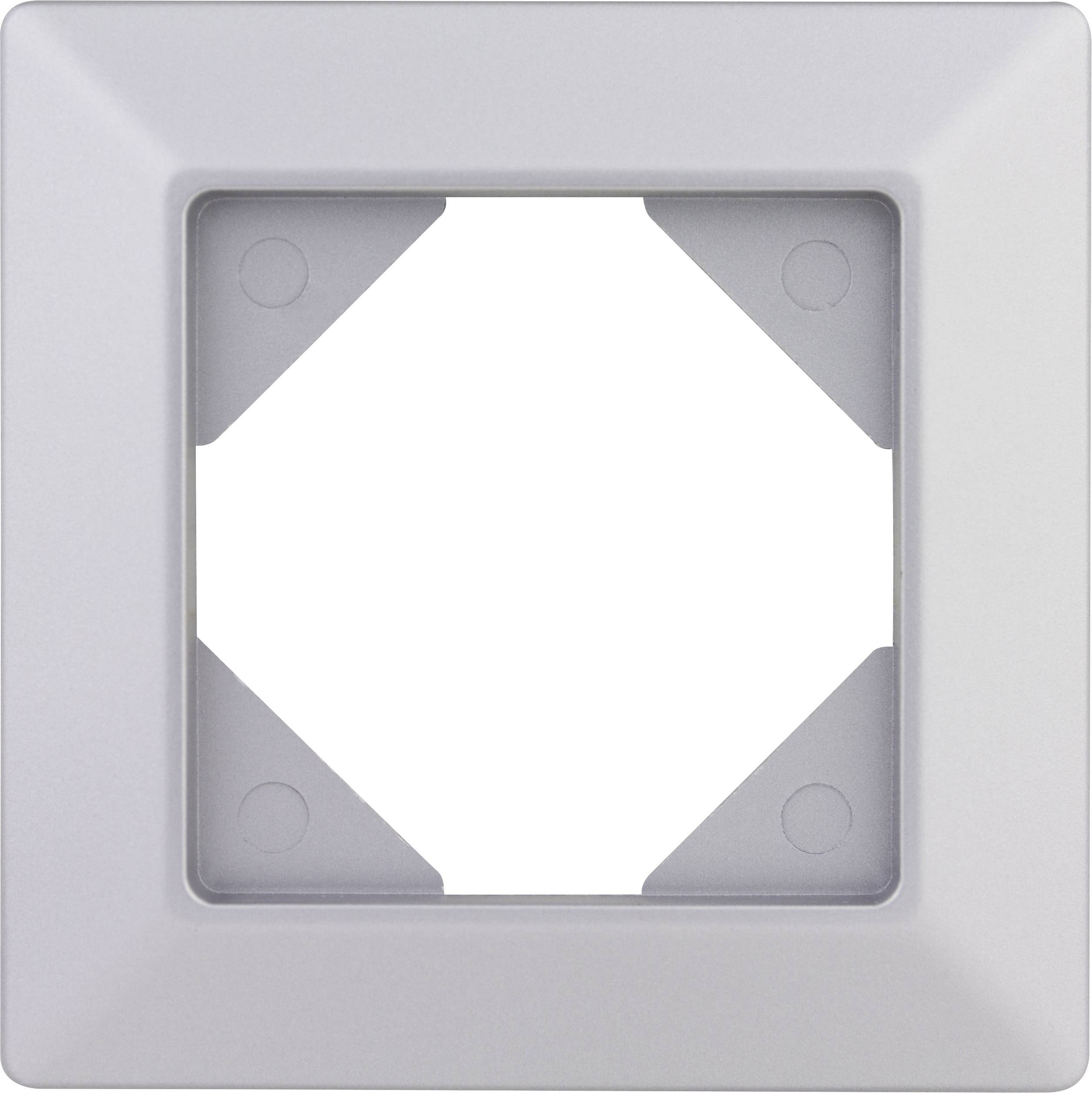 REV simple Cadre argent 0236810704 1 pc(s)