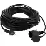 REV 0065509 alimentation Rallonge 16 A noir 50.00 m H05RR-F 3G 1,5 mm² REV 0065509 alimentation Rallonge 16 A noir 50.00 m H05RR-F 3G 1,5 mm²