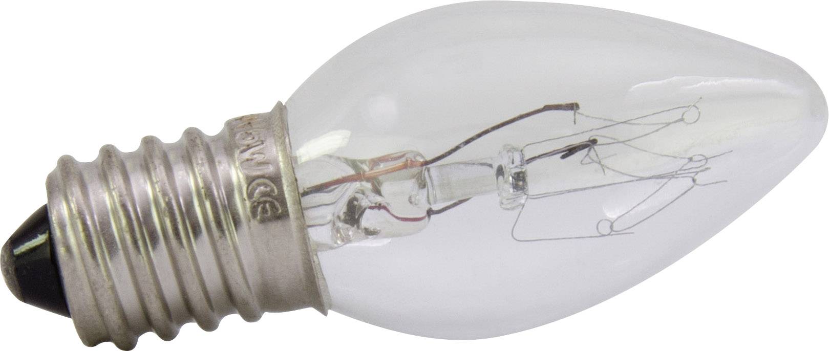 Veilleuse REV 0502237555 Ampoule à incandescence