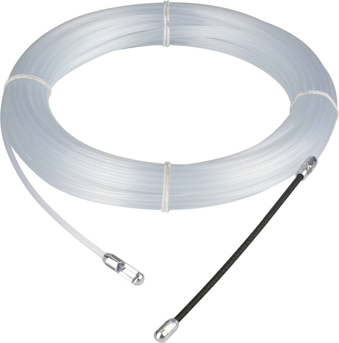 Spirale rétractable en PVC 20 m. 0579503555 REV 1 pc(s)